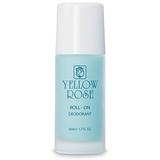 DEODORANT blue 50ML - YELLOW ROSE