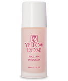 DEODORANT pink 50ML - YELLOW ROSE