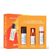 Daily brightness boosters - Dermalogica