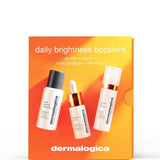 Daily brightness boosters - Dermalogica