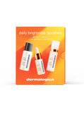 daily brightness boosters - dermalogica