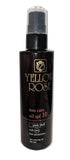 Yellow Rose Sun Care Oil SPF10 - Pink Shell (200ml)