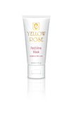 RED VINE FACE MASK - 50ml YELLOW ROSE