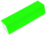 Buff Neon Green - CYPRUS NAIL SHOP