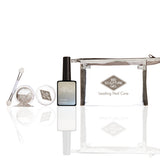 CHROME CATALYST GEL KIT ( USE WITH DUST ) - CYPRUS NAIL SHOP