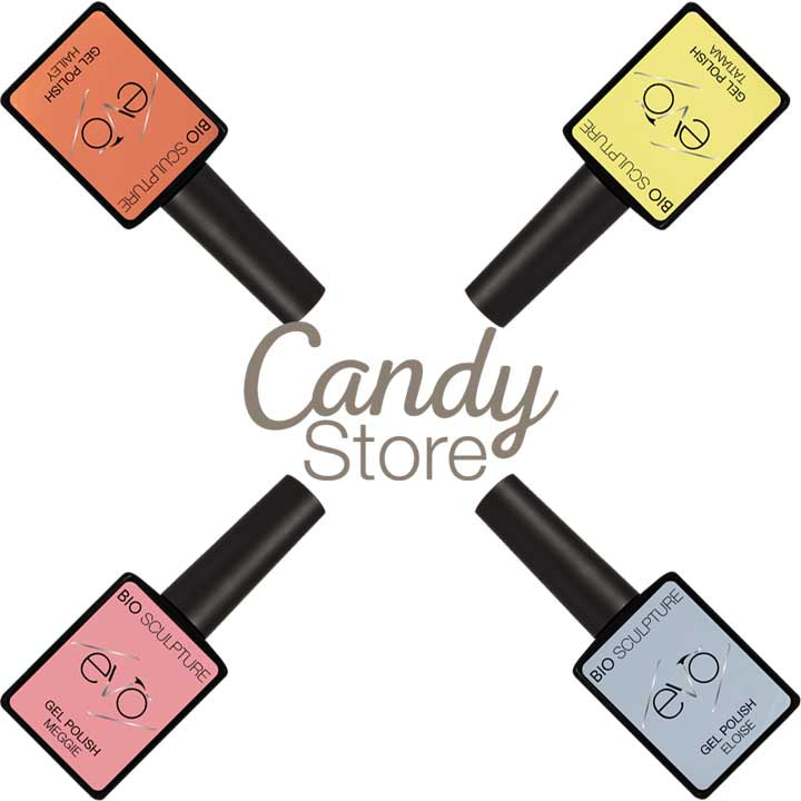 CANDY STORE COLLECTION