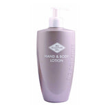 HAND AND BODY LOTION - CYPRUS NAIL SHOP