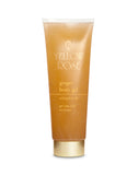 GOLDEN LINE – GINGER BODY GEL WITH GOLD AND SILK  - 250ml YELLOW ROSE