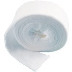 WONDER WIPE COTTON ROLL BAND (PACK OF 6) - CYPRUS NAIL SHOP
