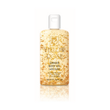 BODY MASSAGE OILS - GINGER BODY OIL WITH 23K GOLD - 100ml YELLOW ROSE